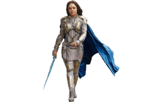Valkyrie PNG