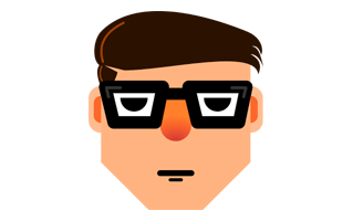 Vector Avatar PNG