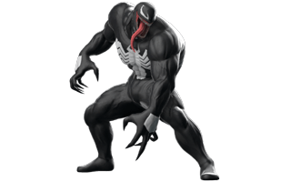 Venom PNG
