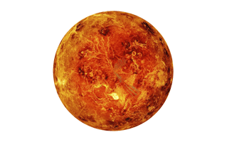 Venus PNG