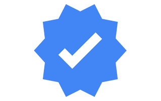 Verified Badge PNG