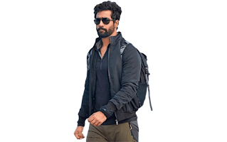 Vicky Kaushal PNG
