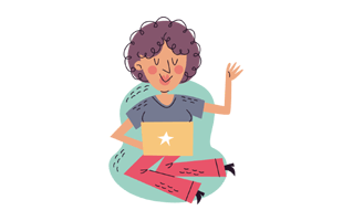 Video Calling Free Sticker PNG