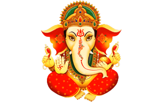 Vighnaharta PNG