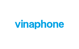 Vinaphone Logo PNG