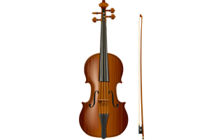 Violin PNG