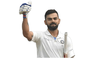 Virat Kohli PNG