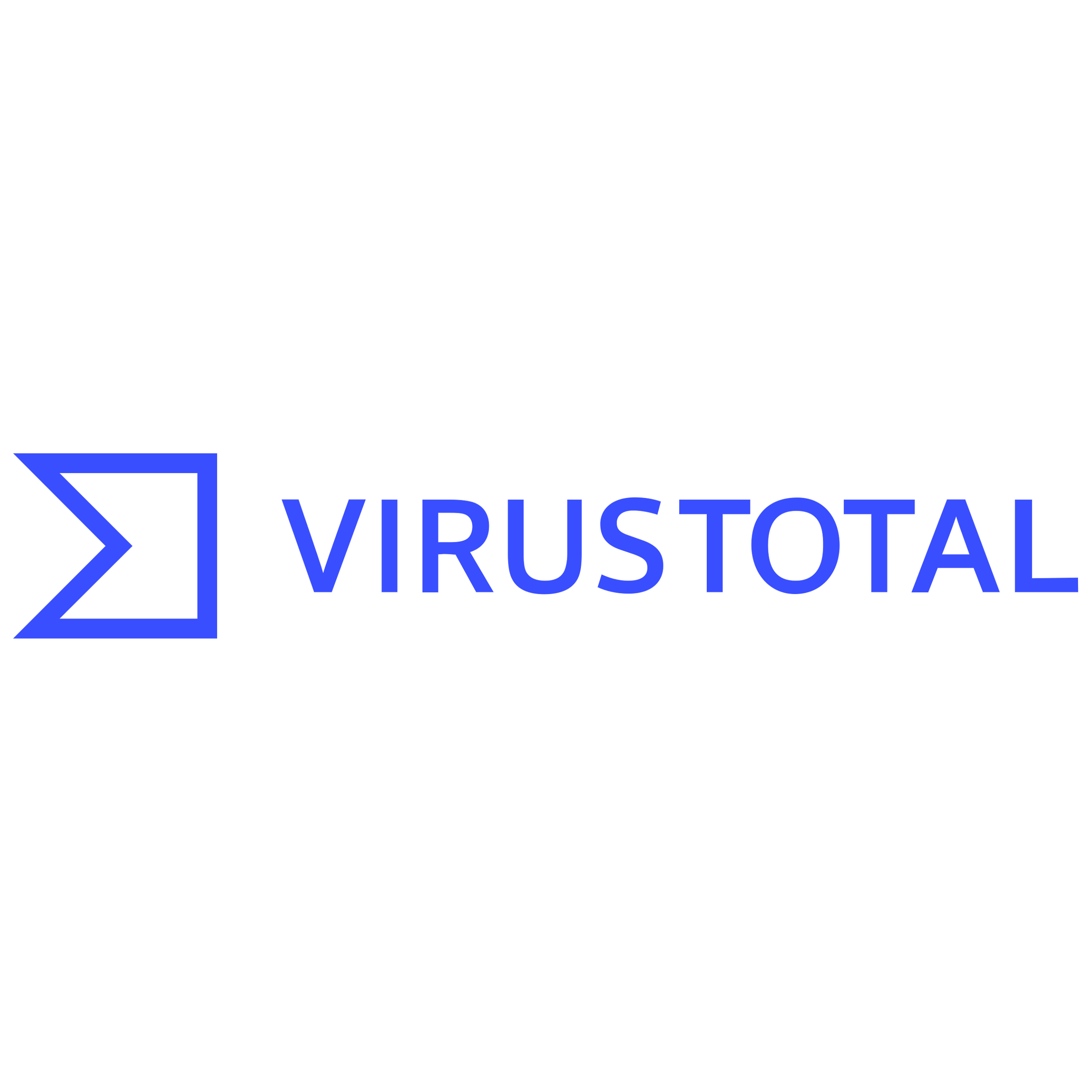 VirusTotal Transparent Image