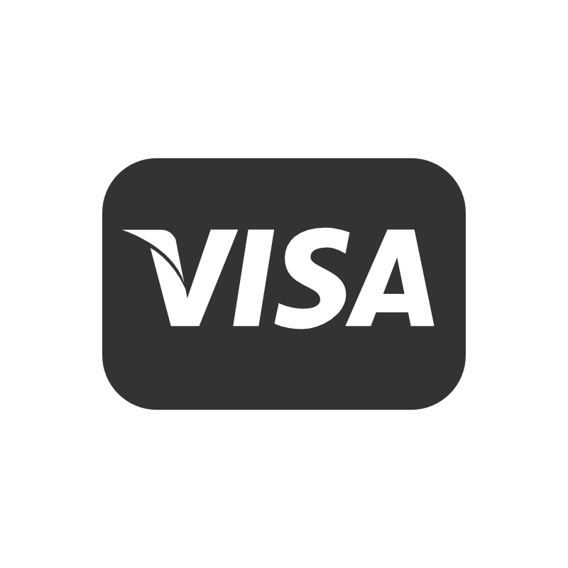 Visa Transparent Photo
