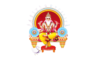 Vishwakarma Baba PNG