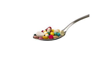 Vitamin PNG