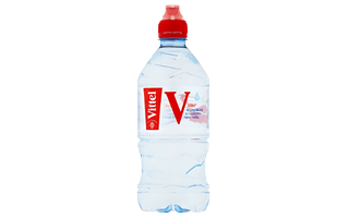 Vittel Bottle PNG