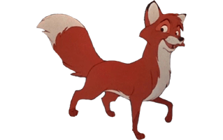 Vixey PNG