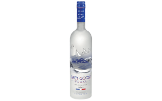 Vodka PNG