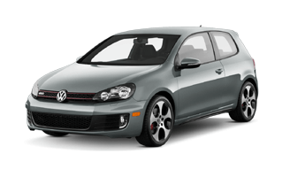 Volkswagen Car PNG