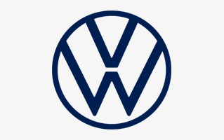 Volkswagen Logo