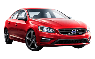 Volvo Car PNG