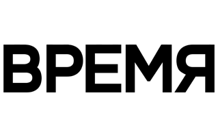 Vremya Logo PNG