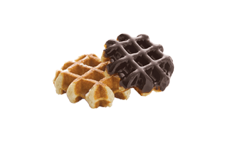 Waffle PNG