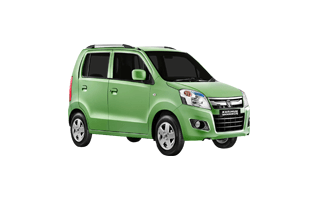 Maruti Wagon R PNG