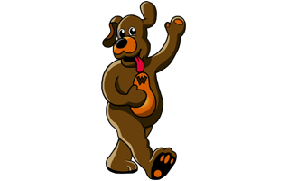 Wags the Dog PNG