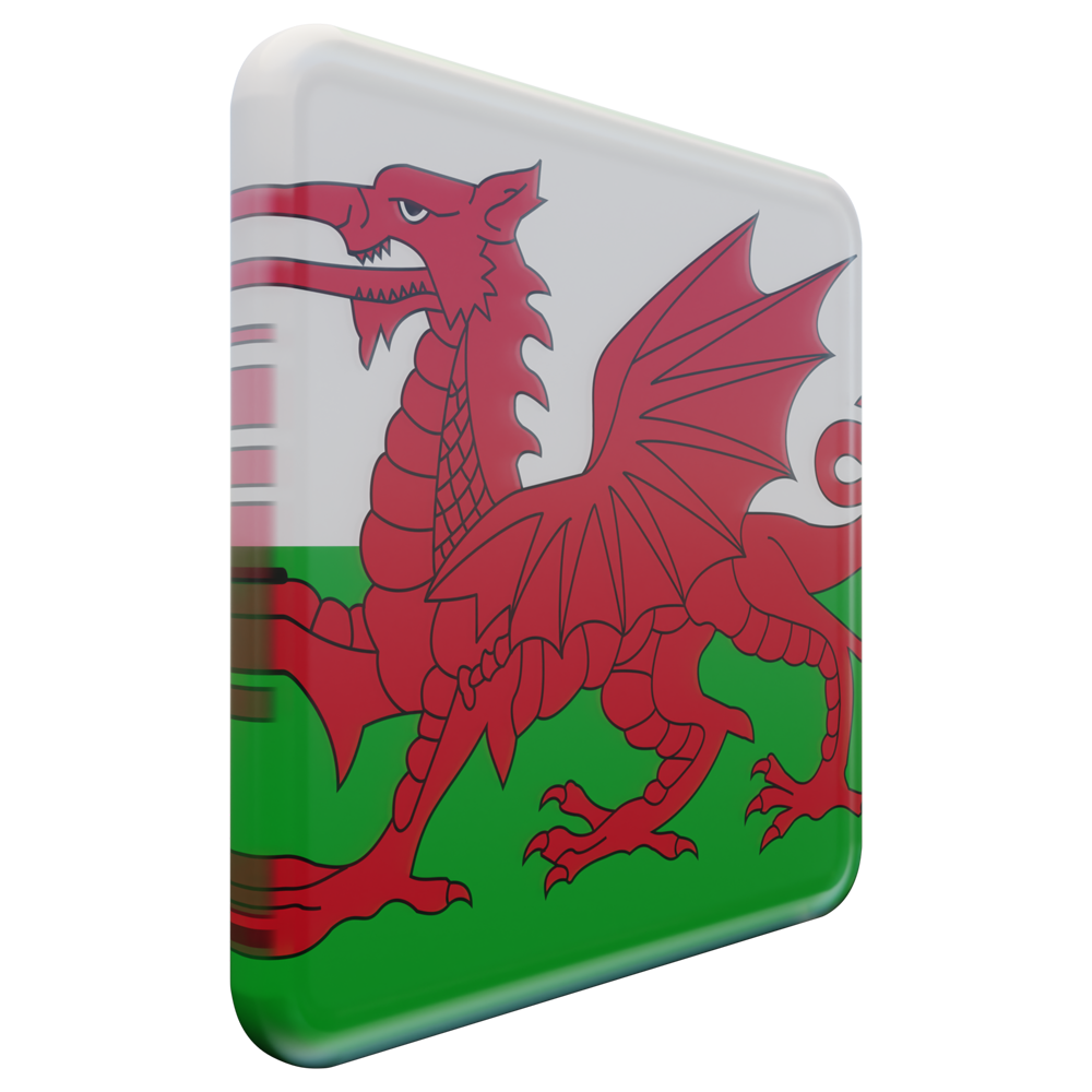 Wales Flag Transparent Gallery
