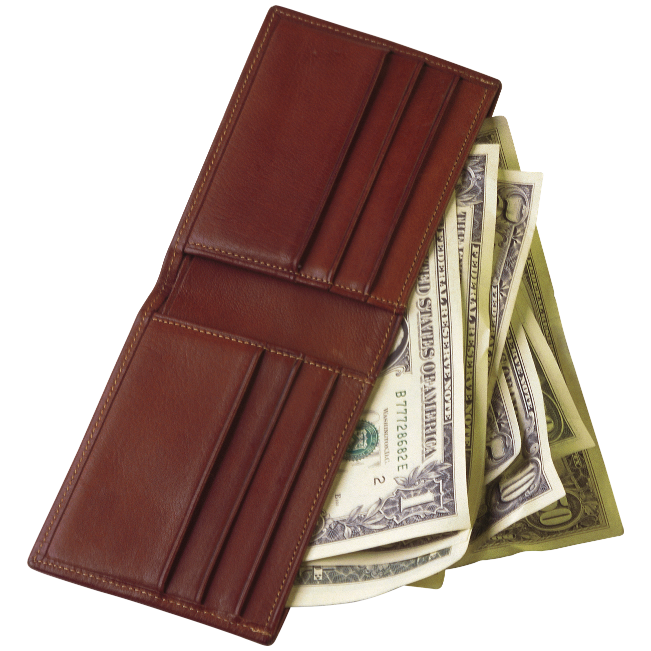 Wallet Transparent Picture