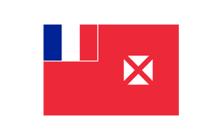 Wallis And Futuna Flag PNG