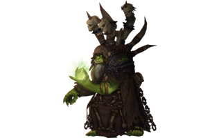 Warcraft PNG