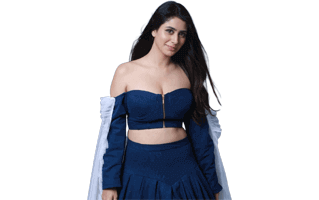 Warina Hussain PNG