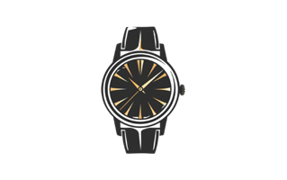 Watch Sticker PNG