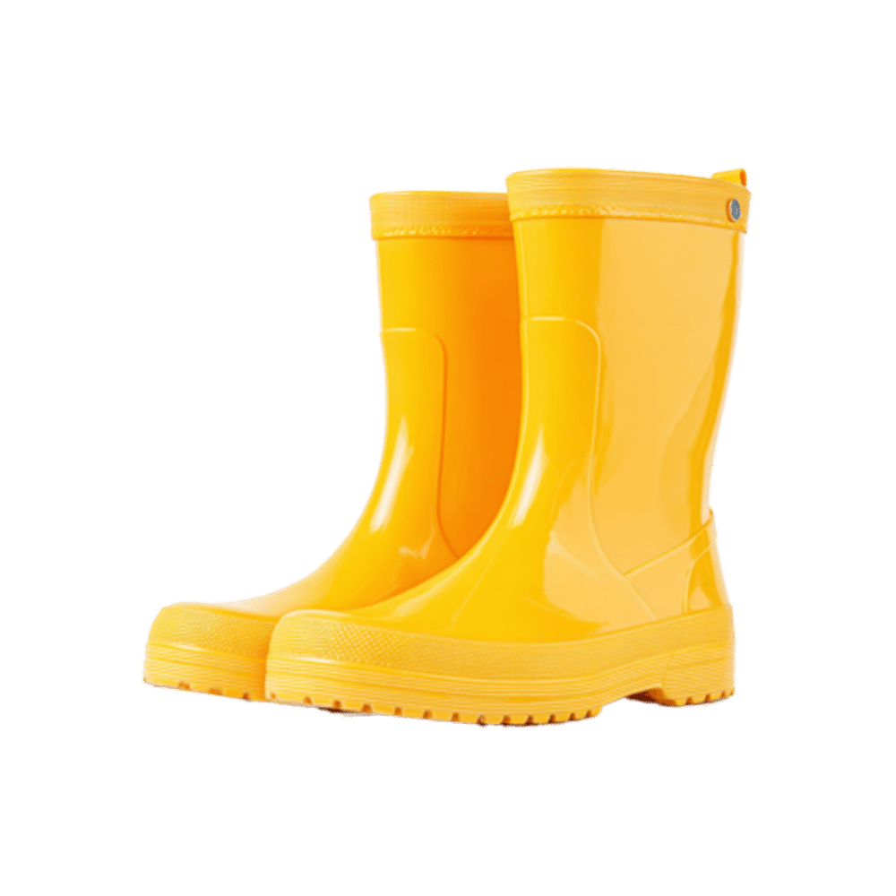 Water Boots Free Sticker Transparent Photo
