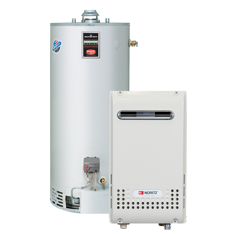 Water Heater Transparent Gallery