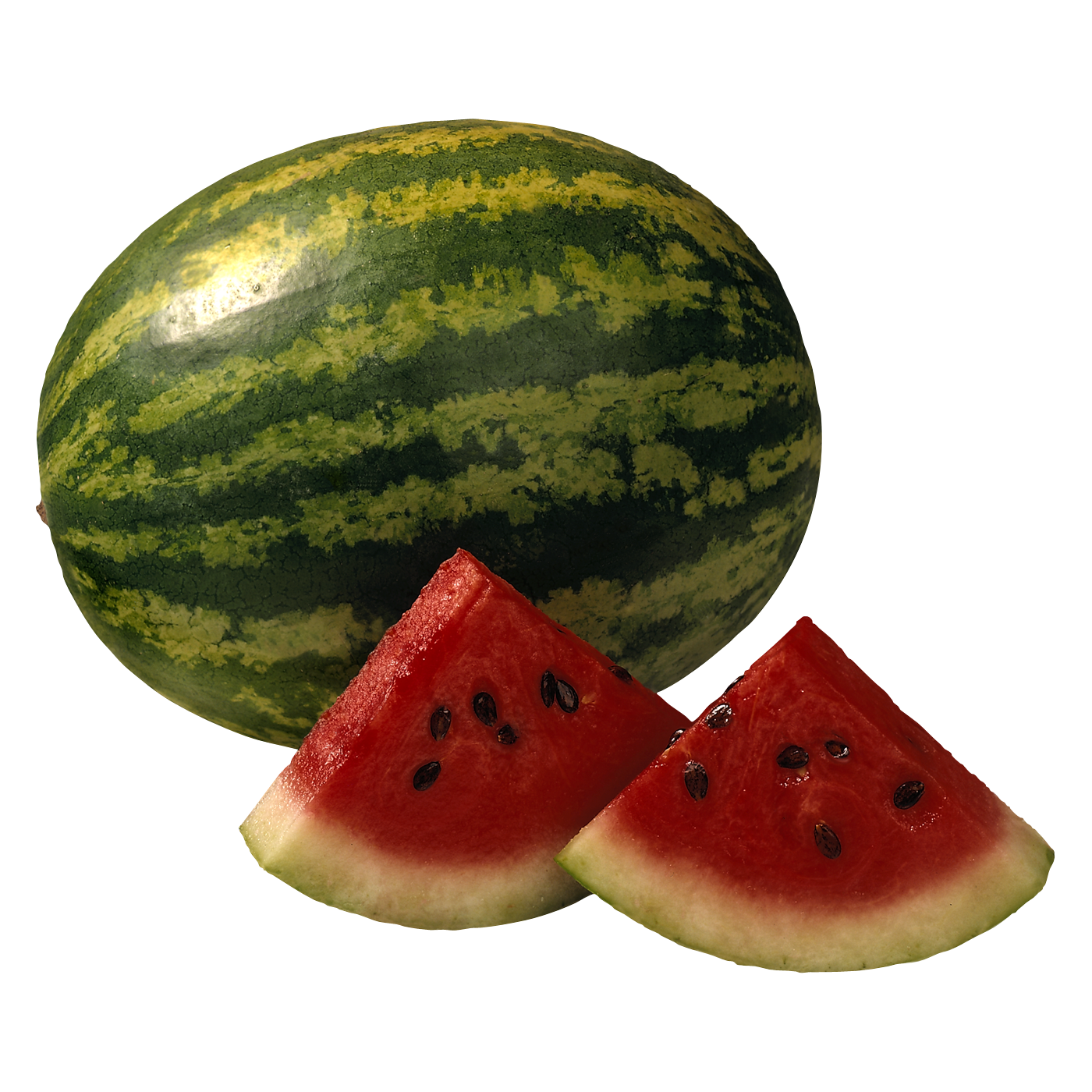 Watermelon Transparent Gallery