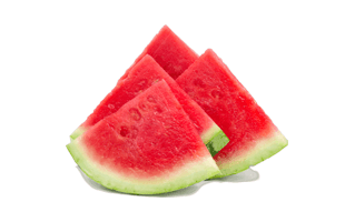Watermelon Slice PNG