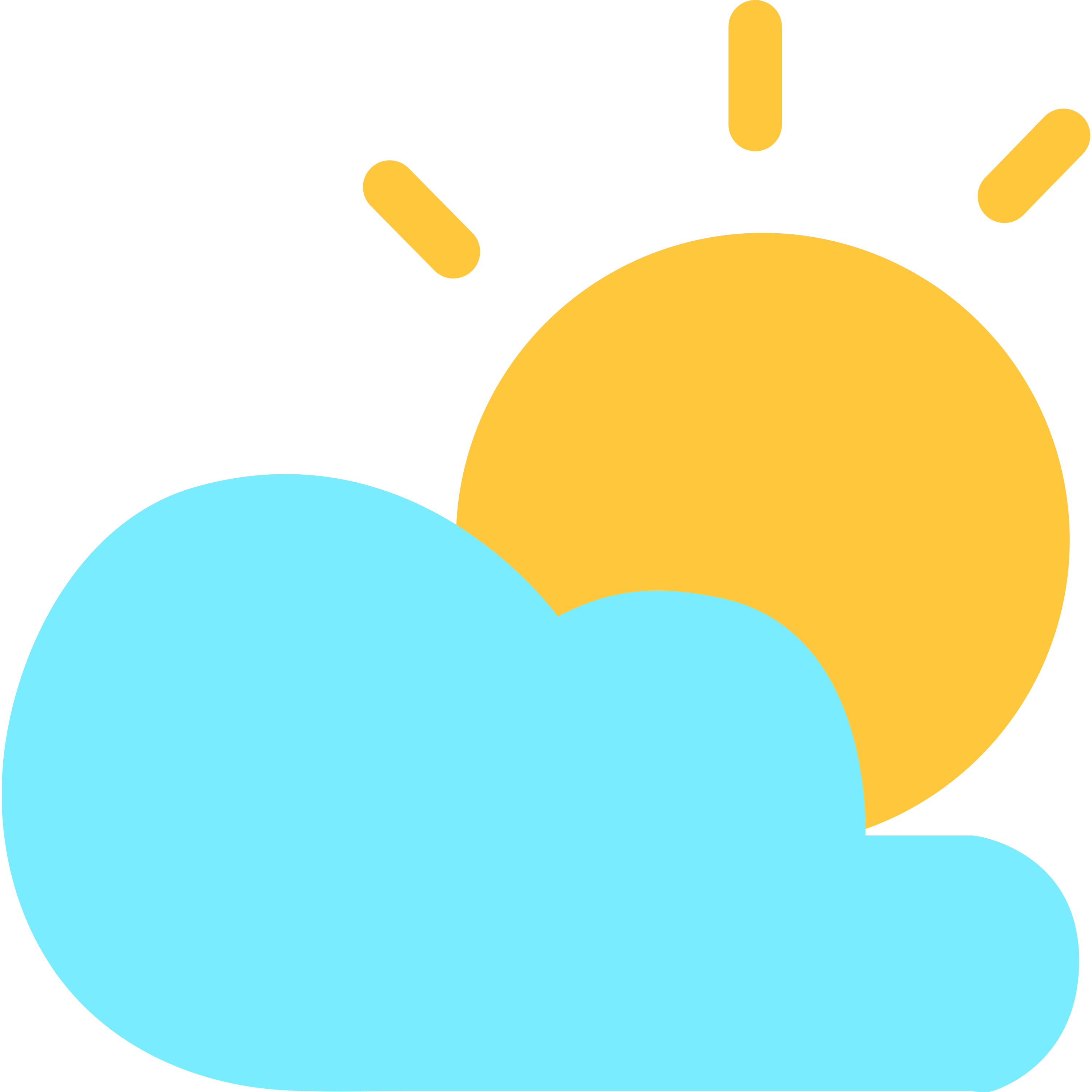 Weather Forecast Logo Transparent Picture