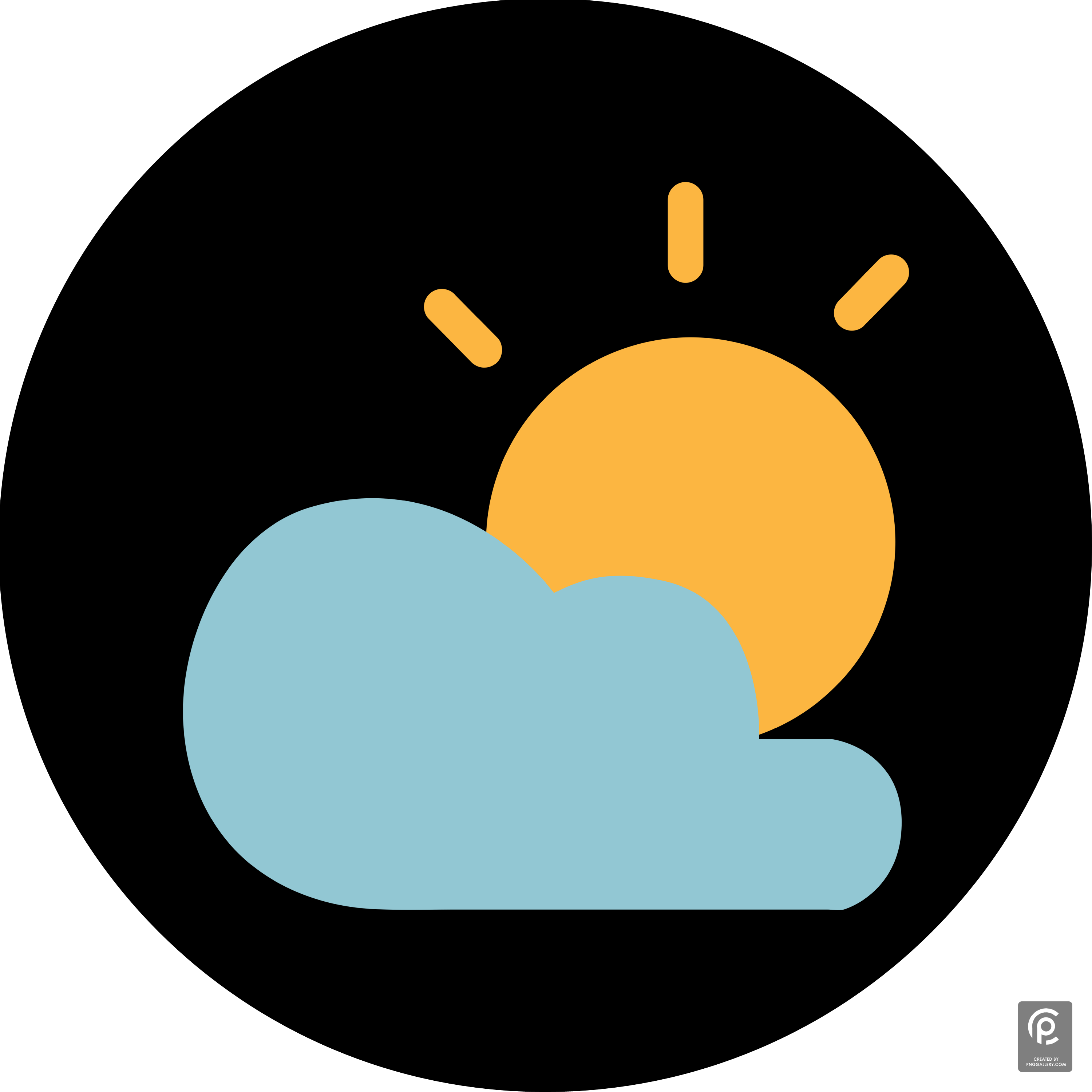 Weather Forecast Logo Transparent Gallery