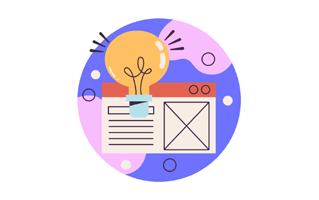 Web Development Free Sticker PNG