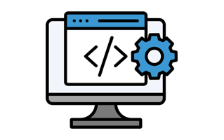 Web Programming Sticker PNG