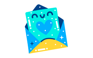 Wedding Card Free Sticker PNG