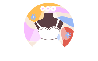Wedding Dress Free Sticker PNG