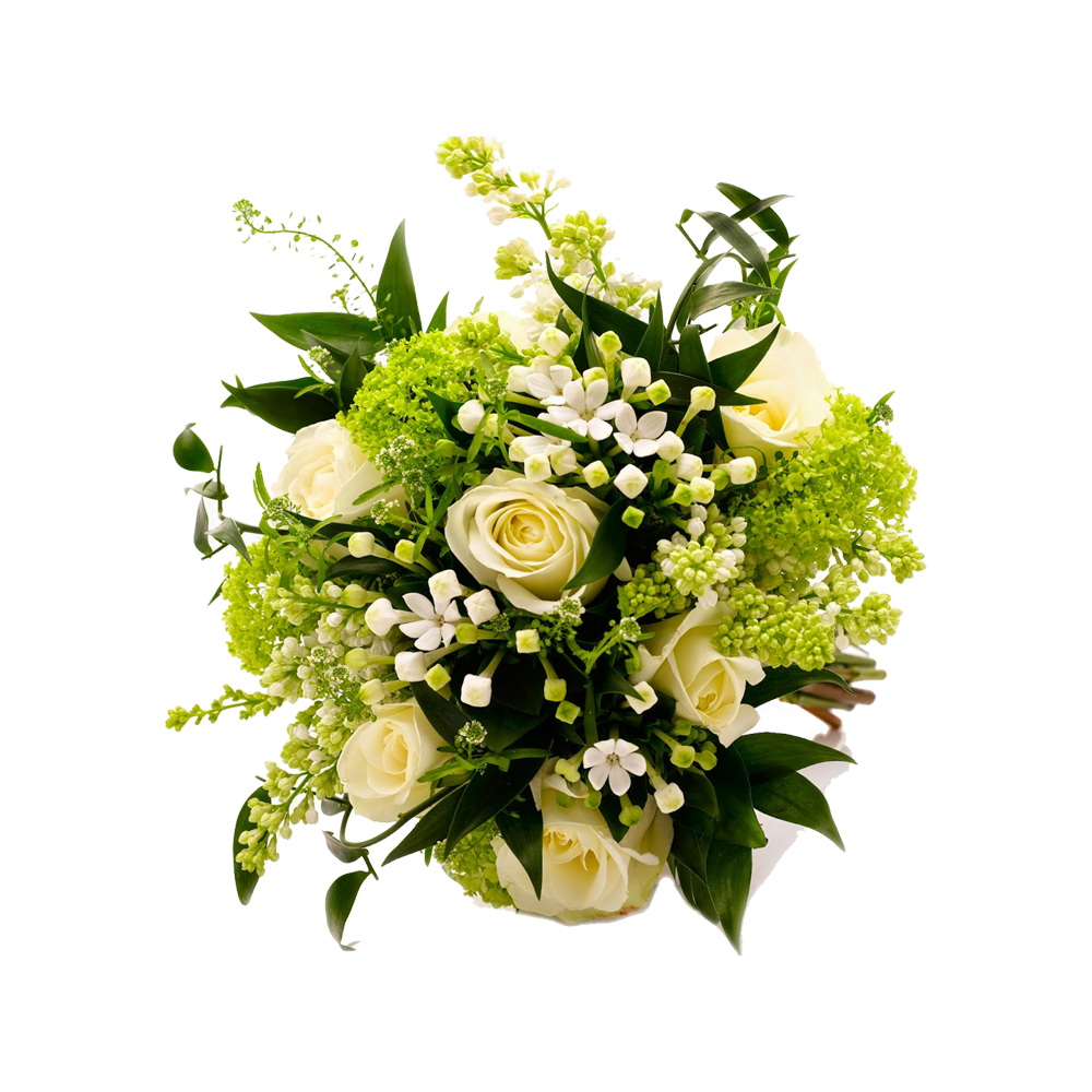 Wedding Flower Transparent Picture
