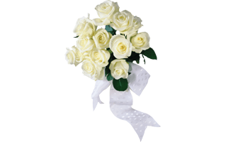 Wedding Flower PNG