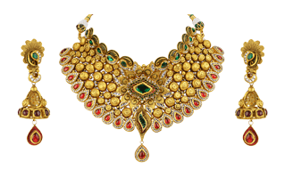 Wedding Jewellery PNG