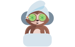 Wellness Free Sticker PNG