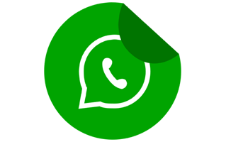 Whatsapp Sticker PNG