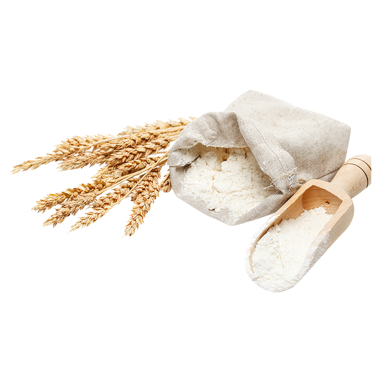Wheat Flour Transparent Picture