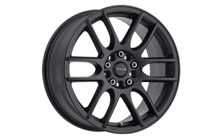 Wheel Rim PNG