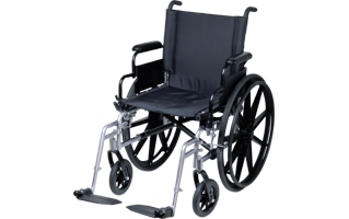 Wheelchair PNG