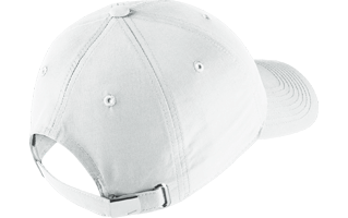 White Cap PNG